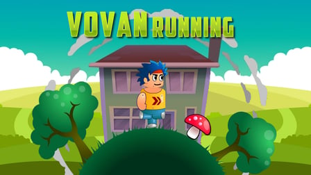 Vovan Running