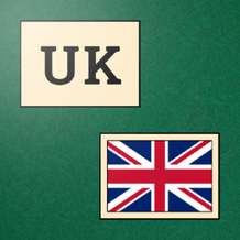 Mahjong Guess the Flag