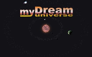 myDream Universe