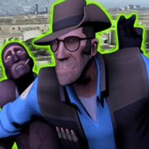 Spy Ultra 007