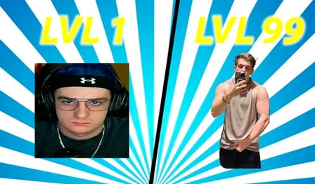 Evelon evolución