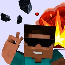 Noobik: build and destroy