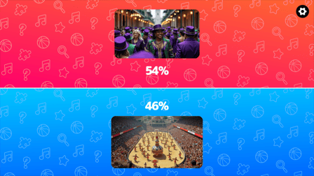 Mardi Gras - Screenshot 2