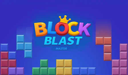 Block Blast Master