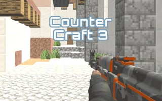 Counter Craft 3