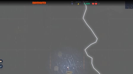 Gravemaster - Screenshot 1