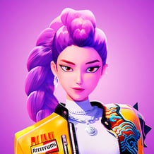 Huntrix: K-Pop and Hunt