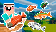 Noob fishing