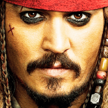 Pirates of the Caribbean Online!