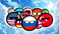 Country Marble Race