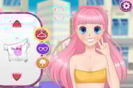 My Manga Avatar