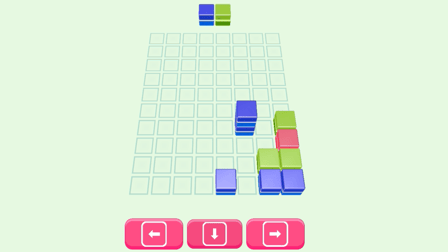 Sweet Flip - Screenshot 4