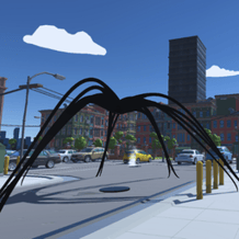 Devourer | Quickly Eat The Whole City!