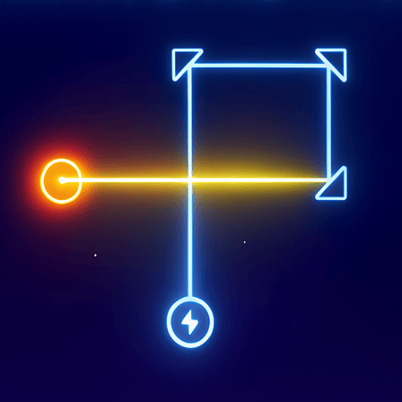 Mirrors and Rays thumbnail