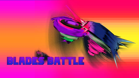 Blades Battle