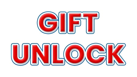 Gift Unlock