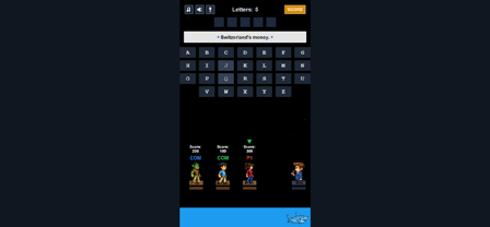 Guess It Or Get Eaten - Screenshot 3