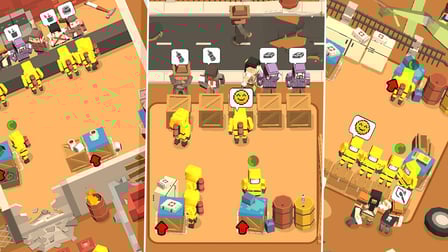 Surviving the Zombie Apocalypse - Screenshot 2