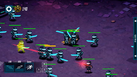 Johnny Ball - Screenshot 10