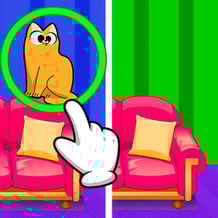 Where is the difference?