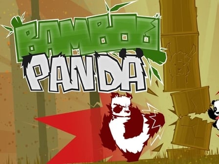 Panda Bamboo