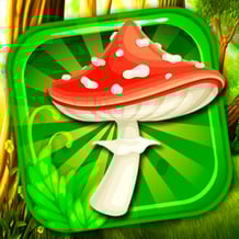 Mushroom Merge: Secrets of the Forest