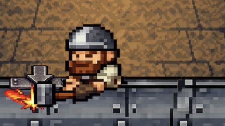 ForgeTap - Screenshot 2