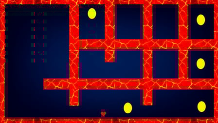 Touch Point - Screenshot 3