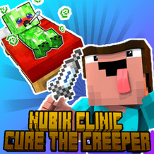 Nubik Clinic Cure the Creeper