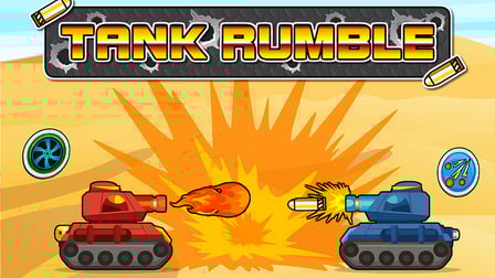 Tank Rumble