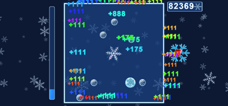 Restore the Snowflake - Screenshot 4