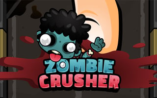 Zombie Crusher