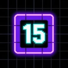 Neon Slider
