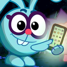 Calls with Krosh!