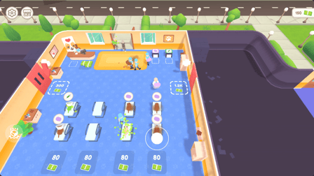 Animal Care Tycoon - Screenshot 3