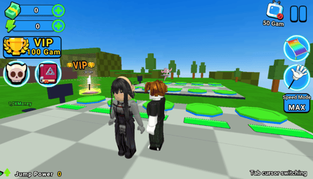 Breinrot Bog - Screenshot 2