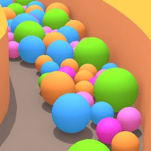 Balls Maze: Labyrinth