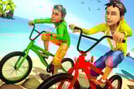 Bicycle Stunts 3D