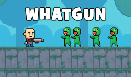 Whatgun