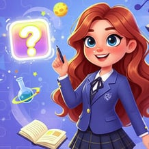 Got Questions? Quiz Game
