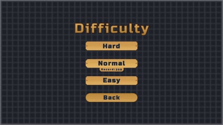 Snake full screen - Screenshot 2