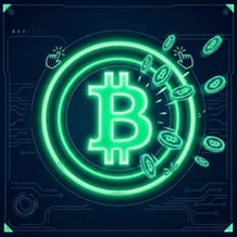 Crypto Empire: Idle Tycoon