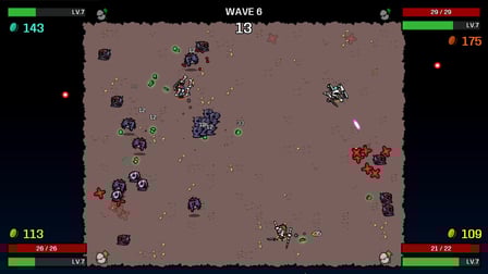 Brotato - Screenshot 8