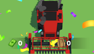 Save the Crops