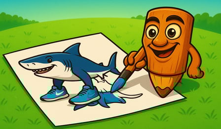 Kids Coloring - Play and Color