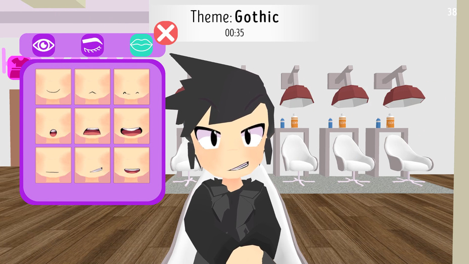 Dress To Impress cover