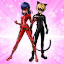 Lady Bug Unboxing: Miraculous Toys