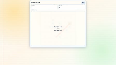 Five in a Row - Screenshot 3