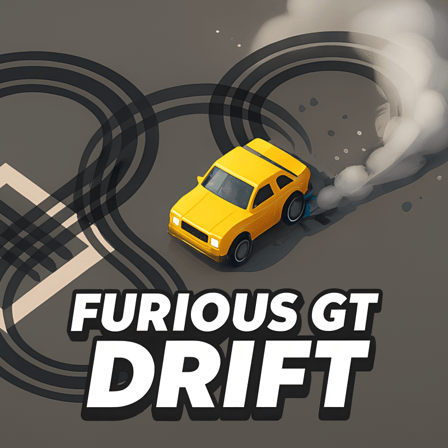 Furious GT Drift
