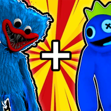 Monster Merge: Play as a Monster
